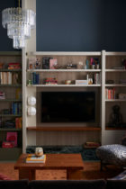 Studio Roslyn Crane Loft Vancouver Home Interiors Photo Lauren Zbarsky Yellowtrace 02