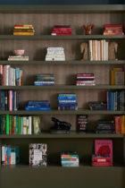 Studio Roslyn Crane Loft Vancouver Home Interiors Photo Lauren Zbarsky Yellowtrace 03