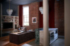 Studio Roslyn Crane Loft Vancouver Home Interiors Photo Lauren Zbarsky Yellowtrace 04