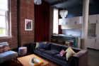 Studio Roslyn Crane Loft Vancouver Home Interiors Photo Lauren Zbarsky Yellowtrace 09