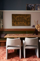 Studio Roslyn Crane Loft Vancouver Home Interiors Photo Lauren Zbarsky Yellowtrace 12