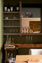 Studio Roslyn Crane Loft Vancouver Home Interiors Photo Lauren Zbarsky Yellowtrace 15