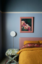 Studio Roslyn Crane Loft Vancouver Home Interiors Photo Lauren Zbarsky Yellowtrace 19