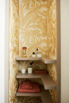 Studio Roslyn Crane Loft Vancouver Home Interiors Photo Lauren Zbarsky Yellowtrace 20