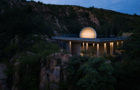Syn Architects The Hometown Moon Chapel Architecture China Photo Zheng Yan Yellowtrace 02