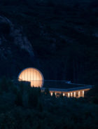 Syn Architects The Hometown Moon Chapel Architecture China Photo Zheng Yan Yellowtrace 03