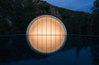 Syn Architects The Hometown Moon Chapel Architecture China Photo Zheng Yan Yellowtrace 05