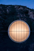 Syn Architects The Hometown Moon Chapel Architecture China Photo Zheng Yan Yellowtrace 07