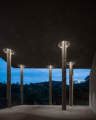 Syn Architects The Hometown Moon Chapel Architecture China Photo Zheng Yan Yellowtrace 10
