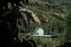Syn Architects The Hometown Moon Chapel Architecture China Photo Zheng Yan Yellowtrace 12