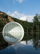 Syn Architects The Hometown Moon Chapel Architecture China Photo Zheng Yan Yellowtrace 14