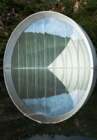 Syn Architects The Hometown Moon Chapel Architecture China Photo Zheng Yan Yellowtrace 15