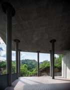 Syn Architects The Hometown Moon Chapel Architecture China Photo Zheng Yan Yellowtrace 22