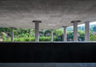 Syn Architects The Hometown Moon Chapel Architecture China Photo Zheng Yan Yellowtrace 23