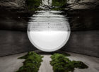 Syn Architects The Hometown Moon Chapel Architecture China Photo Zheng Yan Yellowtrace 25