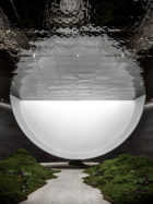 Syn Architects The Hometown Moon Chapel Architecture China Photo Zheng Yan Yellowtrace 26