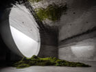Syn Architects The Hometown Moon Chapel Architecture China Photo Zheng Yan Yellowtrace 27
