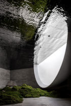 Syn Architects The Hometown Moon Chapel Architecture China Photo Zheng Yan Yellowtrace 28