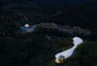 Syn Architects The Hometown Moon Chapel Architecture China Photo Zheng Yan Yellowtrace 33