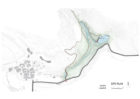 Syn Architects The Hometown Moon Chapel Site Plan Yellowtrace 36