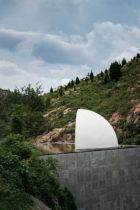 Syn Architects The Hometown Moon Chapel Architecture China Photo Zheng Yan Yellowtrace 19