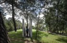 Hw Studio The Hill In Front Of The Glen Morelia Mexico Underground Architecture Photo Dane Alonso Yellowtrace 02
