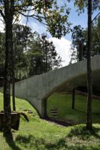 Hw Studio The Hill In Front Of The Glen Morelia Mexico Underground Architecture Photo Dane Alonso Yellowtrace 06