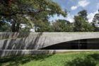 Hw Studio The Hill In Front Of The Glen Morelia Mexico Underground Architecture Photo Dane Alonso Yellowtrace 07