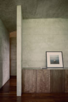 Hw Studio The Hill In Front Of The Glen Morelia Mexico Underground Architecture Photo Cesar Bejar Yellowtrace 09