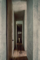 Hw Studio The Hill In Front Of The Glen Morelia Mexico Underground Architecture Photo Cesar Bejar Yellowtrace 11