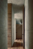 Hw Studio The Hill In Front Of The Glen Morelia Mexico Underground Architecture Photo Cesar Bejar Yellowtrace 15