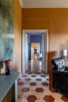 Contemporary Cluster Apartamento Rome Design Showroom Photo Serena Eller Yellowtrace 08