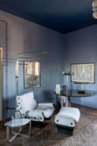 Contemporary Cluster Apartamento Rome Design Showroom Photo Serena Eller Yellowtrace 11