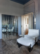 Contemporary Cluster Apartamento Rome Design Showroom Photo Serena Eller Yellowtrace 12