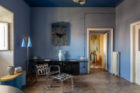 Contemporary Cluster Apartamento Rome Design Showroom Photo Serena Eller Yellowtrace 13