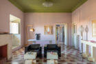 Contemporary Cluster Apartamento Rome Design Showroom Photo Serena Eller Yellowtrace 15