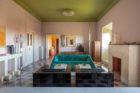 Contemporary Cluster Apartamento Rome Design Showroom Photo Serena Eller Yellowtrace 20