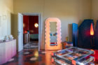 Contemporary Cluster Apartamento Rome Design Showroom Photo Serena Eller Yellowtrace 21