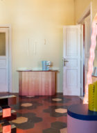 Contemporary Cluster Apartamento Rome Design Showroom Photo Serena Eller Yellowtrace 22