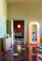 Contemporary Cluster Apartamento Rome Design Showroom Photo Serena Eller Yellowtrace 23