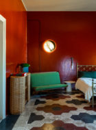 Contemporary Cluster Apartamento Rome Design Showroom Photo Serena Eller Yellowtrace 24