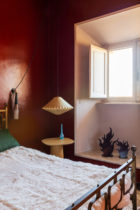Contemporary Cluster Apartamento Rome Design Showroom Photo Serena Eller Yellowtrace 25