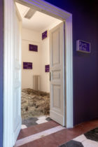 Contemporary Cluster Apartamento Rome Design Showroom Photo Serena Eller Yellowtrace 28