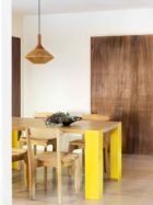 Corinne Mathern Design, Los Angeles, Photographed By Laure Joliet