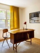 Corinne Mathern Design, Los Angeles, Photographed By Laure Joliet
