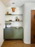 Corinne Mathern Design, Los Angeles, Photographed By Laure Joliet