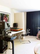Corinne Mathern Design, Los Angeles, Photographed By Laure Joliet