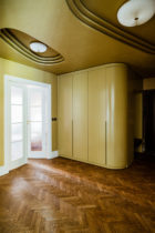 Paradowski Studio Pwl Apartment Warsaw Residential Interiors Photo Pion Studio Yellowtrace 01