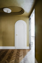 Paradowski Studio Pwl Apartment Warsaw Residential Interiors Photo Pion Studio Yellowtrace 03