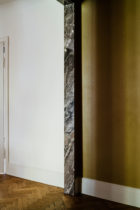 Paradowski Studio Pwl Apartment Warsaw Residential Interiors Photo Pion Studio Yellowtrace 04